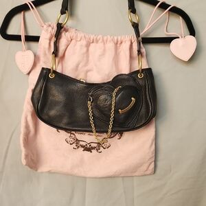 JUICY COUTURE LEATHER VINTAGE